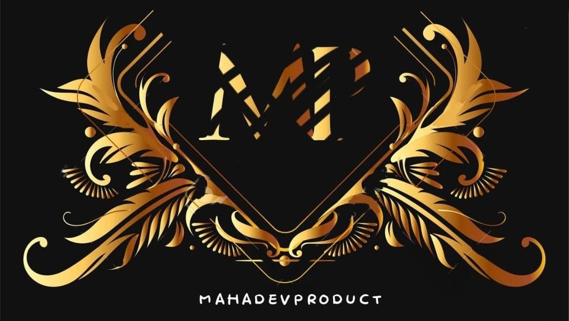 MahadevProduct Logo